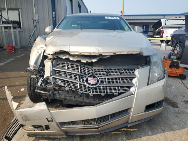 Photo 4 VIN: 1G6DF577X80130740 - CADILLAC CTS 