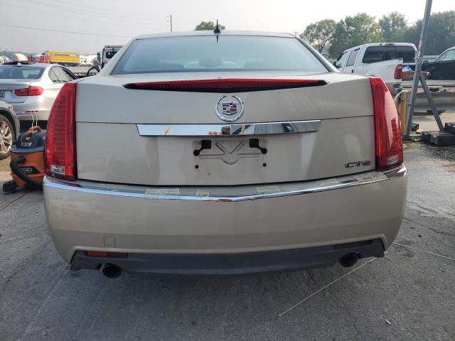 Photo 5 VIN: 1G6DF577X80130740 - CADILLAC CTS 