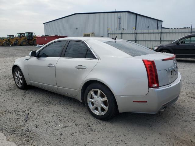 Photo 1 VIN: 1G6DF577X80144184 - CADILLAC CTS 