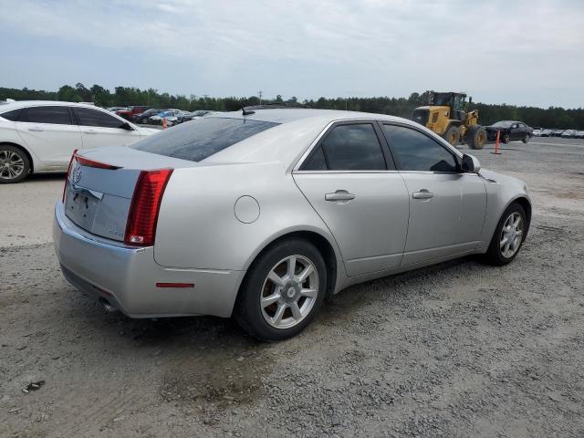 Photo 2 VIN: 1G6DF577X80144184 - CADILLAC CTS 