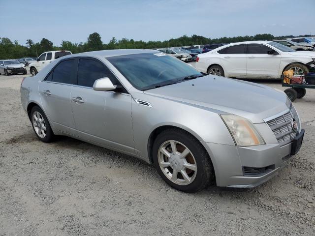 Photo 3 VIN: 1G6DF577X80144184 - CADILLAC CTS 