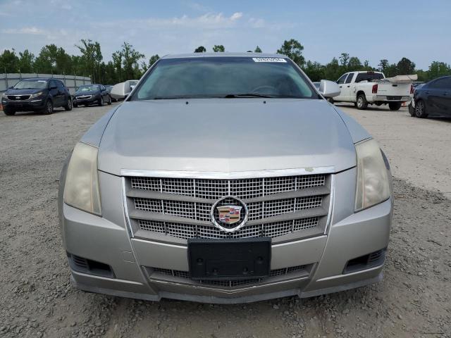 Photo 4 VIN: 1G6DF577X80144184 - CADILLAC CTS 