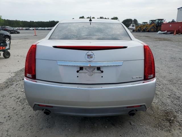 Photo 5 VIN: 1G6DF577X80144184 - CADILLAC CTS 