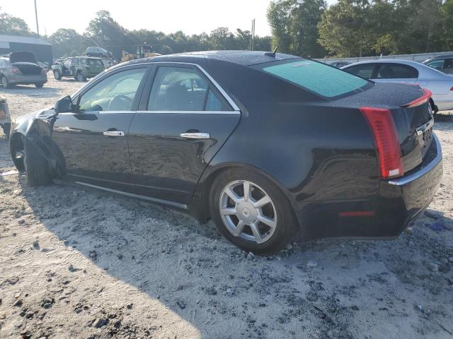 Photo 1 VIN: 1G6DF577X80149255 - CADILLAC CTS 