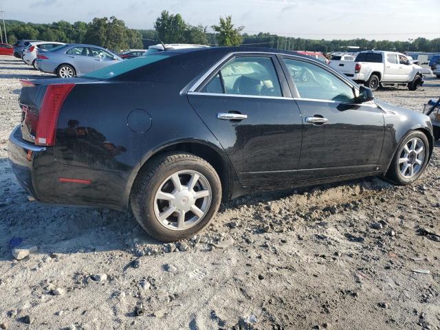 Photo 2 VIN: 1G6DF577X80149255 - CADILLAC CTS 