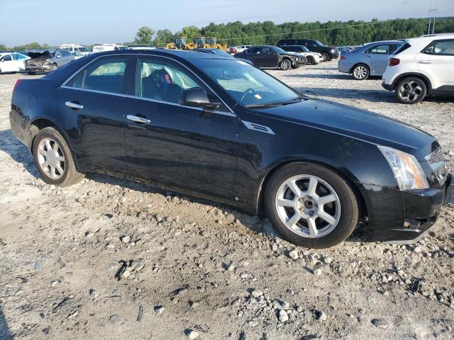 Photo 3 VIN: 1G6DF577X80149255 - CADILLAC CTS 