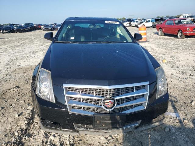 Photo 4 VIN: 1G6DF577X80149255 - CADILLAC CTS 