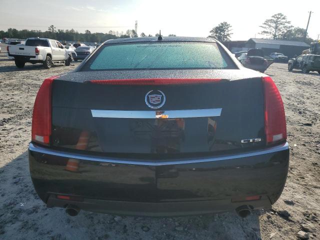 Photo 5 VIN: 1G6DF577X80149255 - CADILLAC CTS 