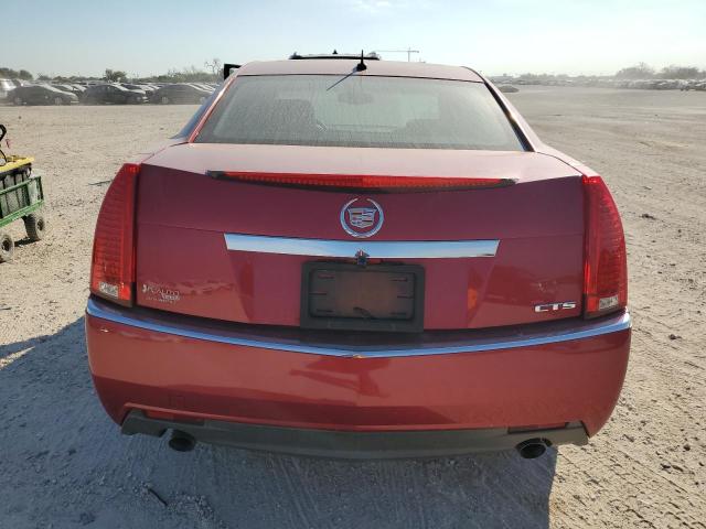 Photo 5 VIN: 1G6DF577X80180103 - CADILLAC CTS 