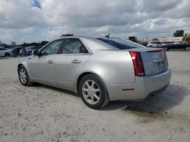 Photo 1 VIN: 1G6DF577X80192820 - CADILLAC CTS 