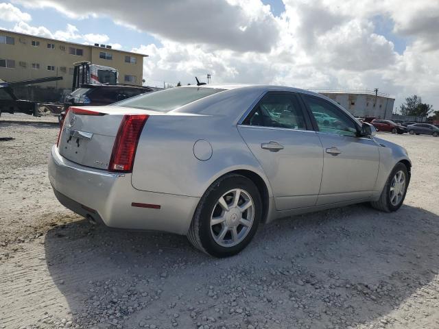 Photo 2 VIN: 1G6DF577X80192820 - CADILLAC CTS 