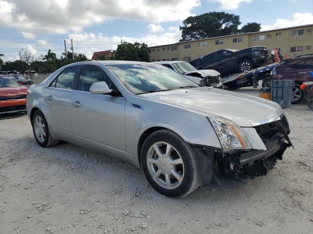 Photo 3 VIN: 1G6DF577X80192820 - CADILLAC CTS 