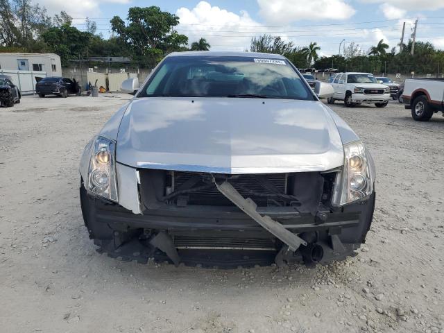 Photo 4 VIN: 1G6DF577X80192820 - CADILLAC CTS 