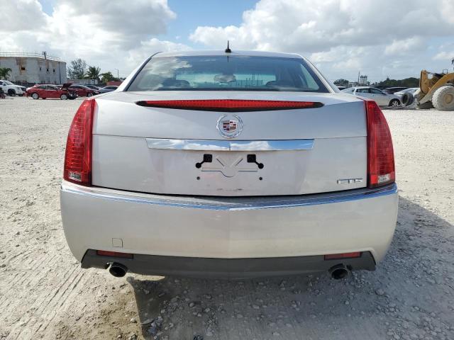 Photo 5 VIN: 1G6DF577X80192820 - CADILLAC CTS 