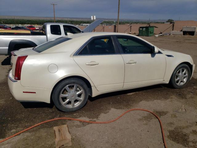 Photo 2 VIN: 1G6DF577X90119335 - CADILLAC CTS 