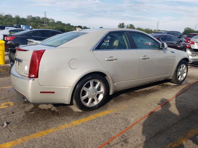 Photo 2 VIN: 1G6DF577X90120551 - CADILLAC CTS 