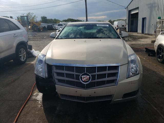 Photo 4 VIN: 1G6DF577X90120551 - CADILLAC CTS 