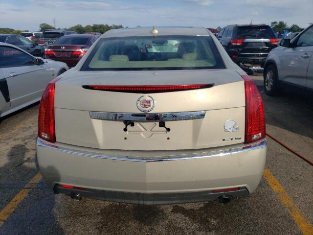 Photo 5 VIN: 1G6DF577X90120551 - CADILLAC CTS 