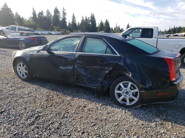 Photo 1 VIN: 1G6DF577X90137561 - CADILLAC CTS 