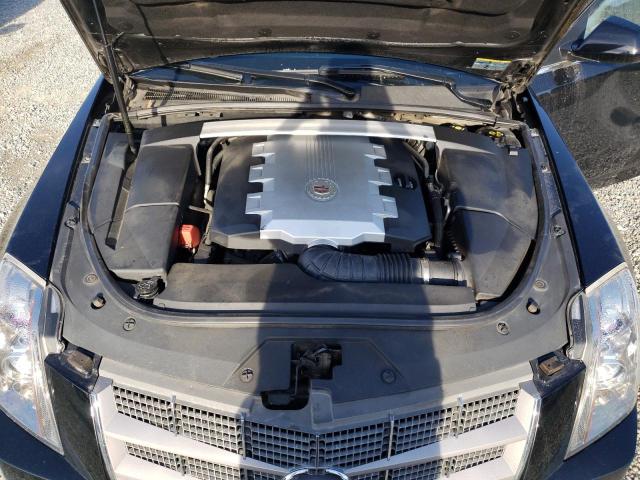 Photo 10 VIN: 1G6DF577X90137561 - CADILLAC CTS 