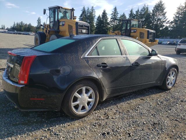 Photo 2 VIN: 1G6DF577X90137561 - CADILLAC CTS 