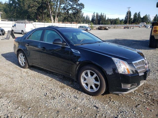 Photo 3 VIN: 1G6DF577X90137561 - CADILLAC CTS 