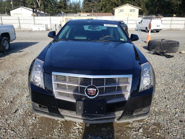 Photo 4 VIN: 1G6DF577X90137561 - CADILLAC CTS 