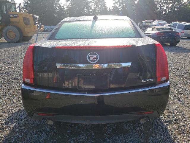 Photo 5 VIN: 1G6DF577X90137561 - CADILLAC CTS 