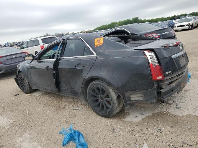 Photo 1 VIN: 1G6DF577X90138385 - CADILLAC CTS 