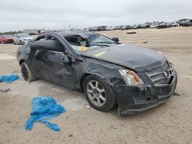 Photo 3 VIN: 1G6DF577X90138385 - CADILLAC CTS 