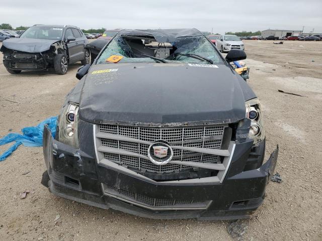 Photo 4 VIN: 1G6DF577X90138385 - CADILLAC CTS 