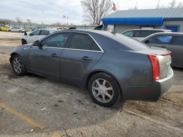 Photo 1 VIN: 1G6DF577X90149659 - CADILLAC CTS 