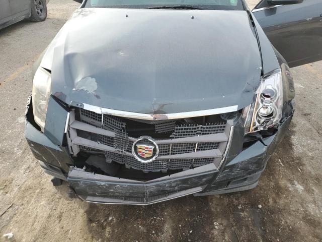 Photo 10 VIN: 1G6DF577X90149659 - CADILLAC CTS 