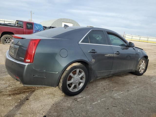 Photo 2 VIN: 1G6DF577X90149659 - CADILLAC CTS 