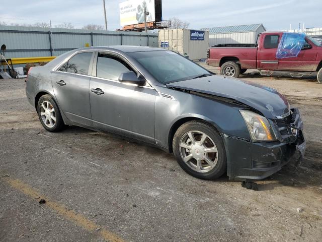 Photo 3 VIN: 1G6DF577X90149659 - CADILLAC CTS 