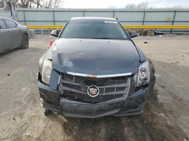 Photo 4 VIN: 1G6DF577X90149659 - CADILLAC CTS 