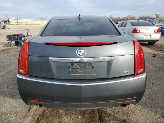 Photo 5 VIN: 1G6DF577X90149659 - CADILLAC CTS 