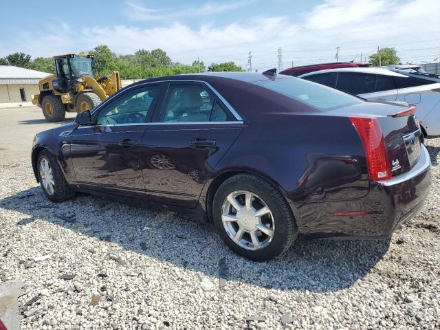 Photo 1 VIN: 1G6DF577X90168826 - CADILLAC CTS 