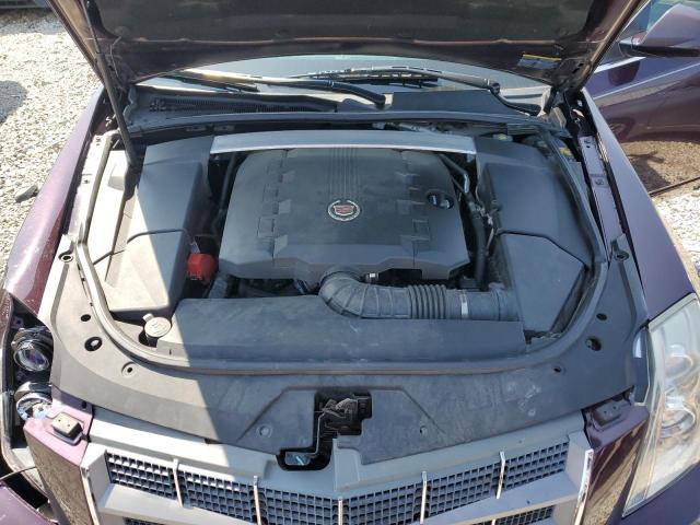 Photo 10 VIN: 1G6DF577X90168826 - CADILLAC CTS 