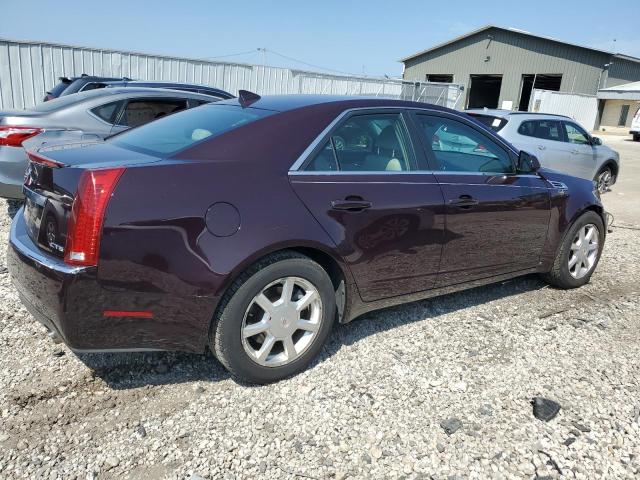 Photo 2 VIN: 1G6DF577X90168826 - CADILLAC CTS 