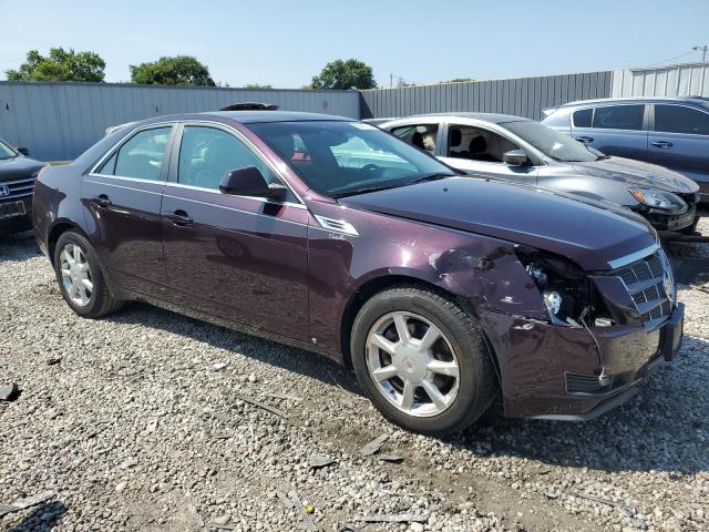 Photo 3 VIN: 1G6DF577X90168826 - CADILLAC CTS 