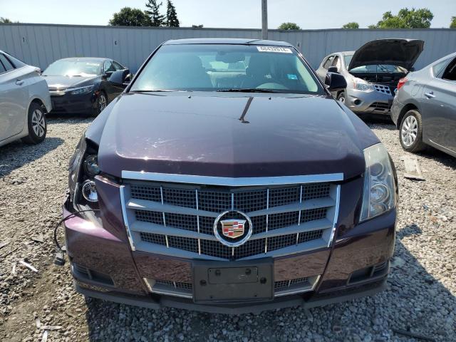 Photo 4 VIN: 1G6DF577X90168826 - CADILLAC CTS 