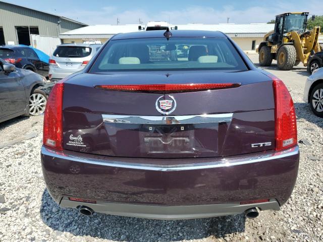 Photo 5 VIN: 1G6DF577X90168826 - CADILLAC CTS 