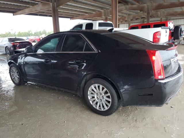 Photo 1 VIN: 1G6DF577X90171175 - CADILLAC CTS 