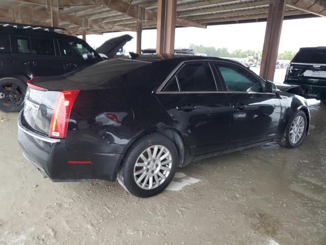 Photo 2 VIN: 1G6DF577X90171175 - CADILLAC CTS 