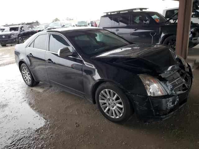 Photo 3 VIN: 1G6DF577X90171175 - CADILLAC CTS 