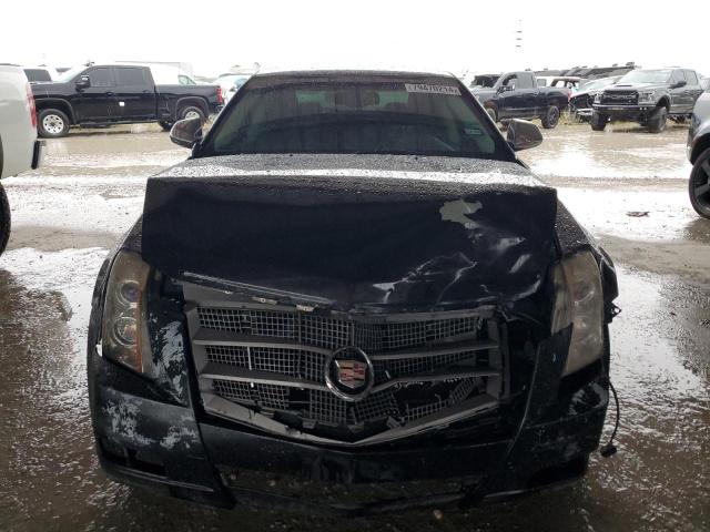 Photo 4 VIN: 1G6DF577X90171175 - CADILLAC CTS 