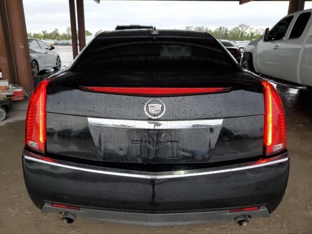 Photo 5 VIN: 1G6DF577X90171175 - CADILLAC CTS 