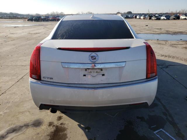 Photo 5 VIN: 1G6DF5E50C0137447 - CADILLAC CTS LUXURY 