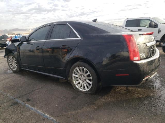 Photo 1 VIN: 1G6DF5E50D0139121 - CADILLAC CTS 